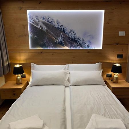 Chalet Lilla Livigno Exteriér fotografie